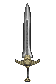 Broad Sword